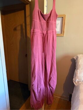 Inbound onesie - Casual Tank Style